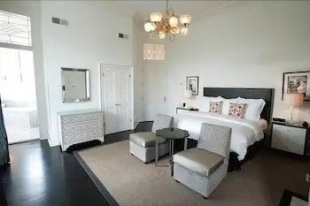 Melrose Mansion Suites 