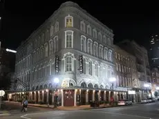 Pelham Hotel New Orleans 