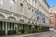 Pelham Hotel New Orleans 