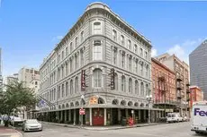 Pelham Hotel New Orleans 