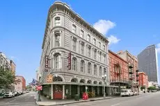 Pelham Hotel New Orleans 