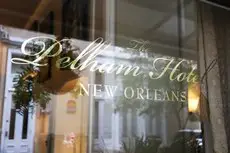 Pelham Hotel New Orleans 