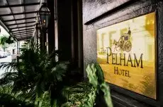 Pelham Hotel New Orleans 