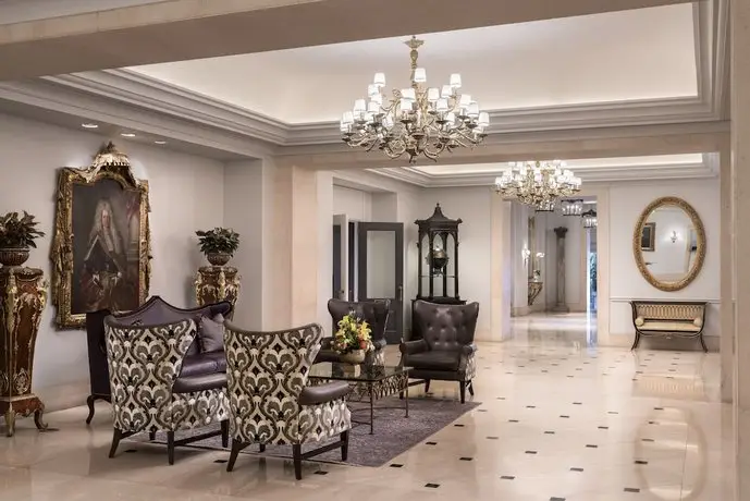 The Ritz-Carlton New Orleans