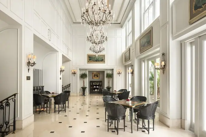 The Ritz-Carlton New Orleans 