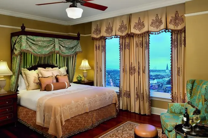 The Ritz-Carlton New Orleans 