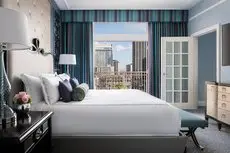 The Ritz-Carlton New Orleans 