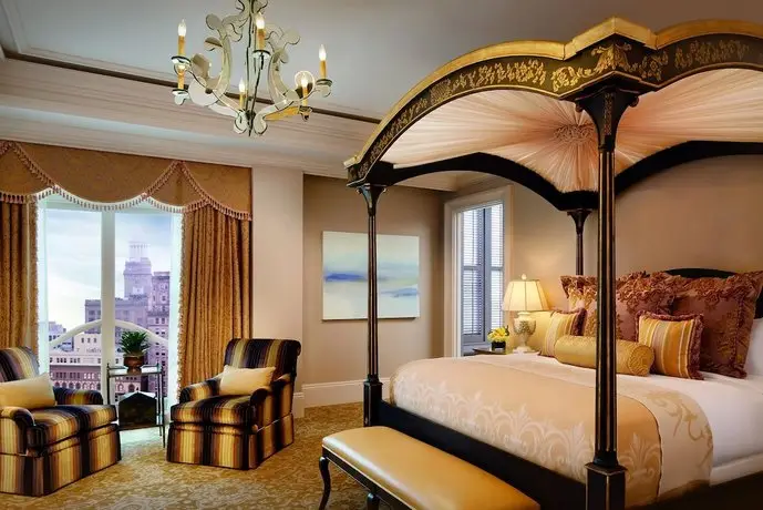 The Ritz-Carlton New Orleans 