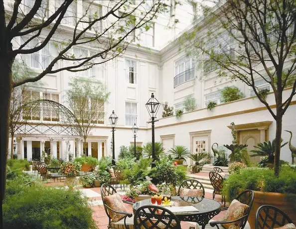 The Ritz-Carlton New Orleans 