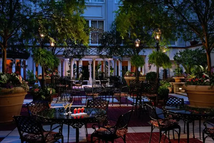 The Ritz-Carlton New Orleans 