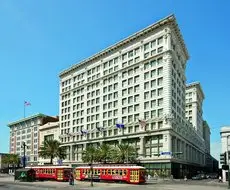 The Ritz-Carlton New Orleans 