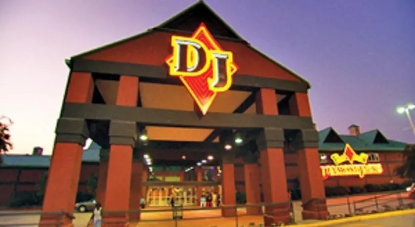 DiamondJacks Casino and Resort