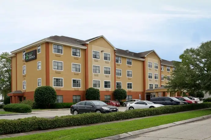 Extended Stay America - New Orleans - Metairie