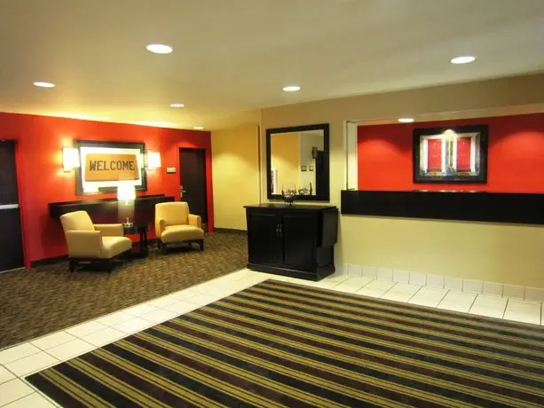 Extended Stay America - New Orleans - Metairie