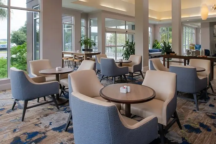 Hilton Garden Inn Baton Rouge Airport 