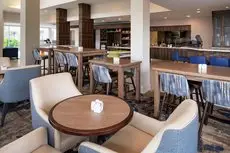 Hilton Garden Inn Baton Rouge Airport 