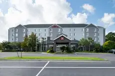 Hilton Garden Inn Baton Rouge Airport 