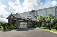 Hilton Garden Inn Baton Rouge Airport 