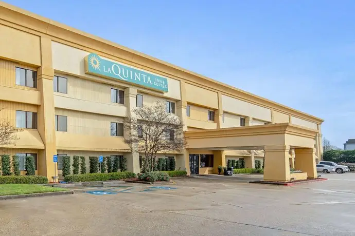 La Quinta Inn & Suites Baton Rouge Siegen Lane