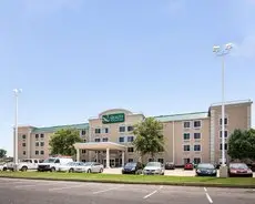 Quality Inn and Suites Bossier City Shreveport 