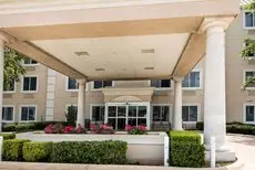 Quality Inn and Suites Bossier City Shreveport 