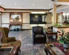 Quality Inn and Suites Bossier City Shreveport 