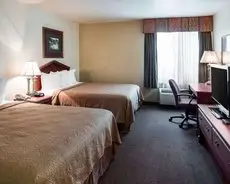 Quality Inn and Suites Bossier City Shreveport 