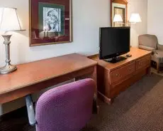 Quality Inn and Suites Bossier City Shreveport 