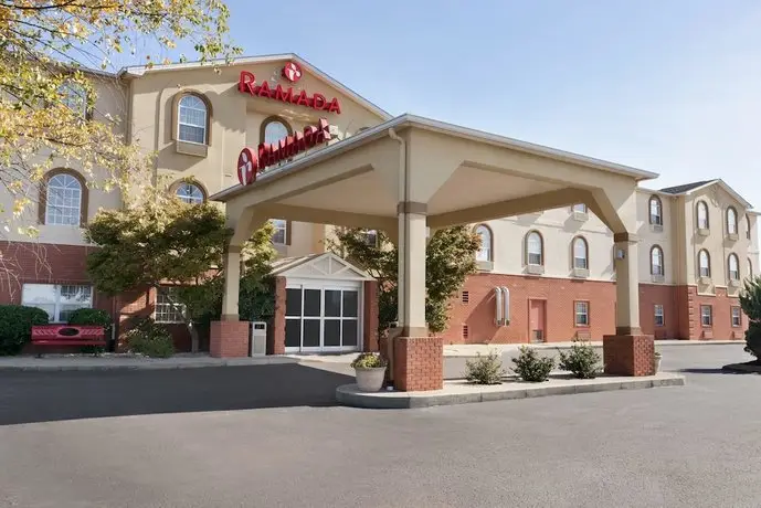 Ramada by Wyndham Elizabethtown 