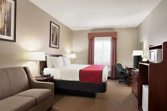 Ramada by Wyndham Elizabethtown 