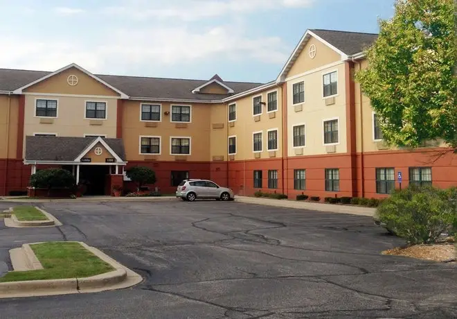 Extended Stay America - Merrillville - US Rte 30