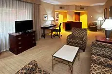 Crowne Plaza Indianapolis-Dwtn-Union Stn 