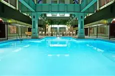 Crowne Plaza Indianapolis-Dwtn-Union Stn 