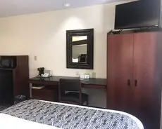 Microtel Inn & Suites by Wyndham Indianapolis Airport 