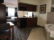 Microtel Inn & Suites by Wyndham Indianapolis Airport 