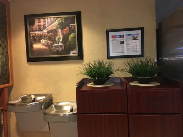 Microtel Inn & Suites by Wyndham Indianapolis Airport 