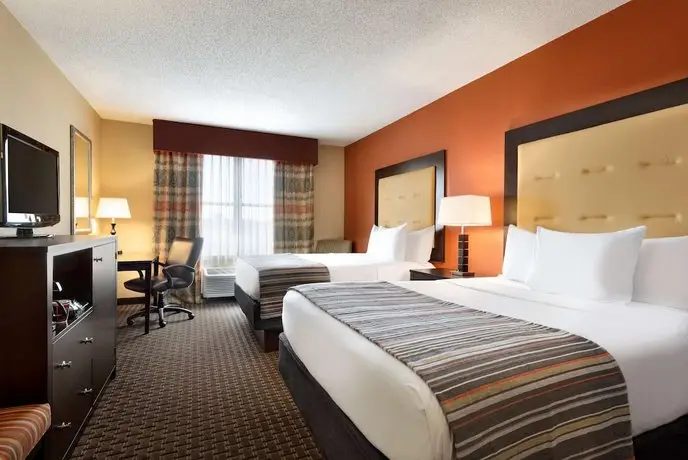 Country Inn & Suites by Radisson Evansville IN 