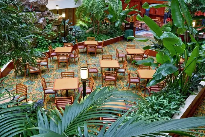 Embassy Suites Chicago - O'Hare Rosemont