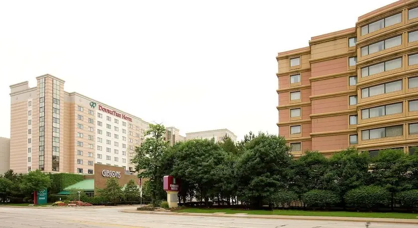 Embassy Suites Chicago - O'Hare Rosemont 