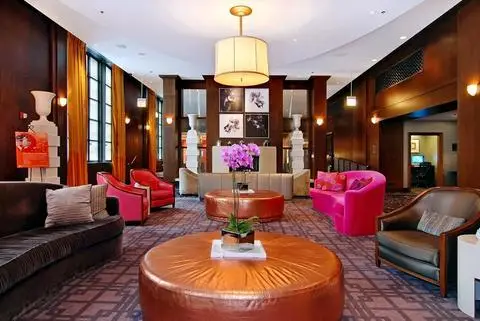 Kimpton Hotel Allegro 