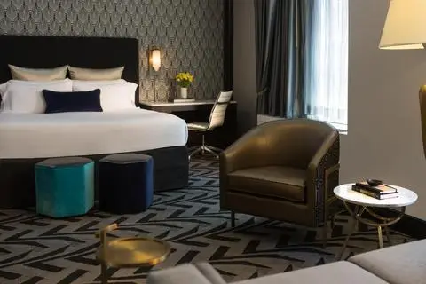 Kimpton Hotel Allegro 