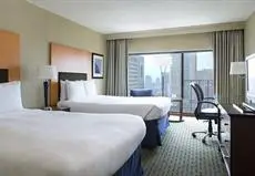 Chicago Marriott Downtown Magnificent Mile 