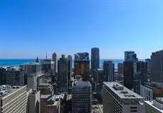 Chicago Marriott Downtown Magnificent Mile 