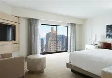 Chicago Marriott Downtown Magnificent Mile 