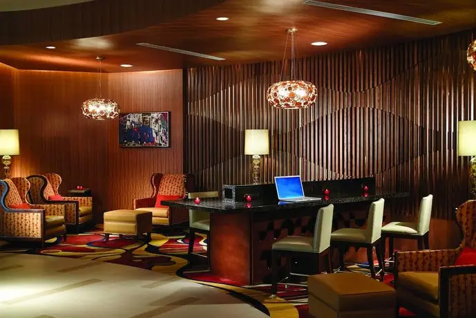 Chicago Marriott O'Hare