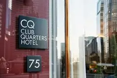 Club Quarters Hotel Wacker at Michigan 