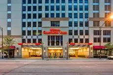 Hilton Garden Inn Chicago Downtown/Magnificent Mile 