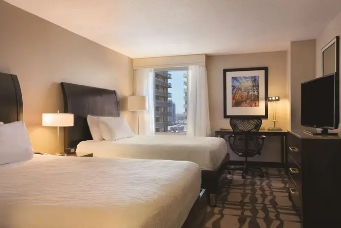 Hilton Garden Inn Chicago Downtown/Magnificent Mile 