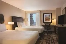 Hilton Garden Inn Chicago Downtown/Magnificent Mile 