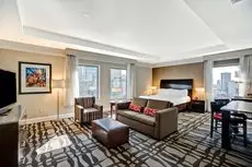 Hilton Garden Inn Chicago Downtown/Magnificent Mile 